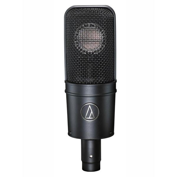 audio-technica(オーディオテクニカ) AT4040 ◆ コンデンサーマイク【5月29日...