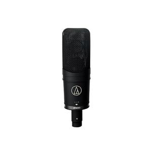 オーディオテクニカ（audio-technica） AT4040 ◇ コンデンサーマイク