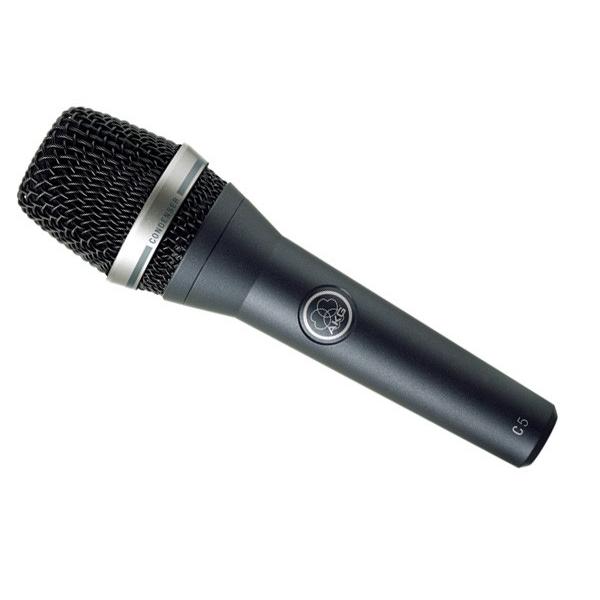 AKG(エーケージー) C5 ◆ コンデンサーマイク【2月27日時点、僅少数在庫あり △ 】