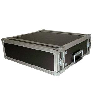 ARMOR(アルモア) 4U RACKCASE D450mm 黒 01ブラック ◇ ラックケース