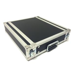 PULSE(パルス) H2U D360mm  国産 19インチ エンビ ラックケース