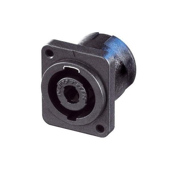 NEUTRIK(ノイトリック) NL4MP ◆ スピコン レセプタクル