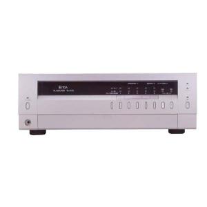TA-130 TOA PAアンプ 簡易型 30W [ TA130 ] : インターホンと音響機器