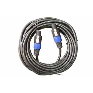 JEUME(ジューム) JSC20SS ◆ スピーカーケーブル  ( 20メートル・スピコン - ス...