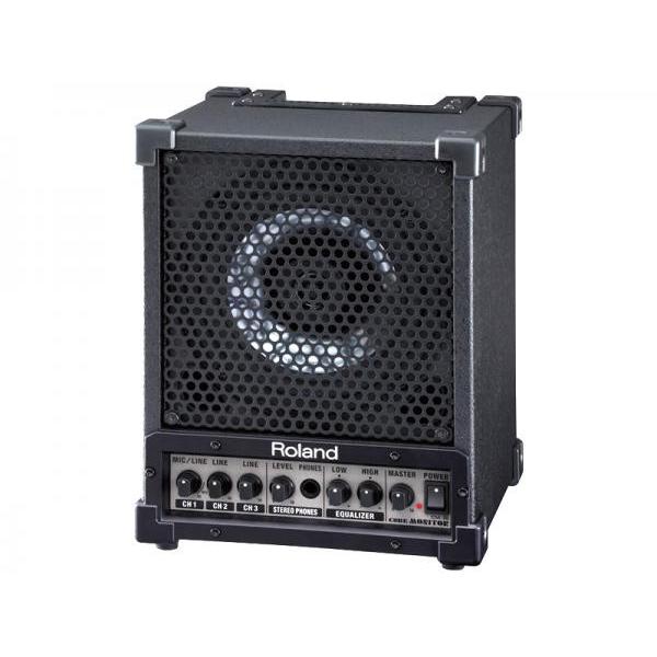 Roland CM-30  CUBE MONITOR  ◆ 簡易PAにオススメ コンパクトながら 3...