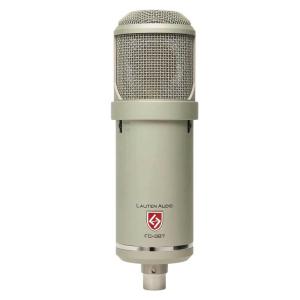 LAUTEN AUDIO(ローテン オーディオ) FC-387 Atlantis ◆ コンデンサーマイク ボーカル用