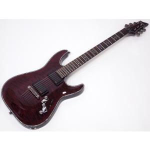 SCHECTER(シェクター) Hellraiser C-1 FR Black Cherry ヘルレイザー