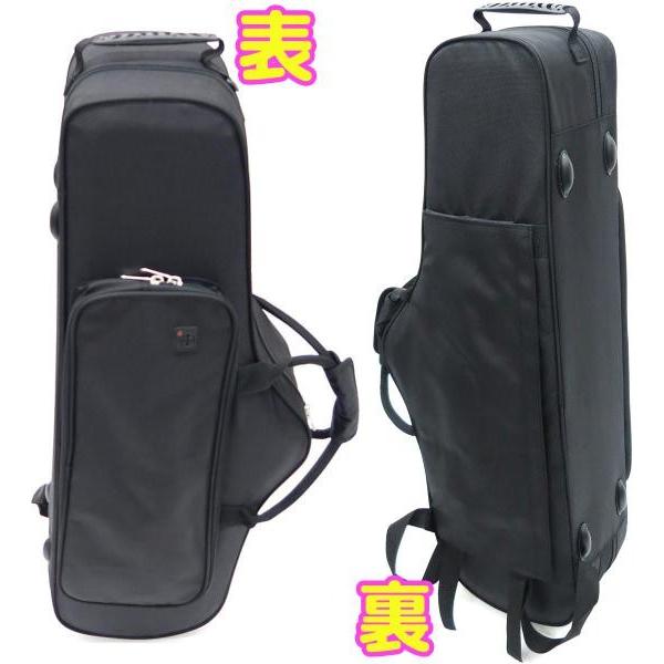 テナーサックス ケース リュック セミハード Tenor sax　北海道不可 沖縄不可 離島不可 代...