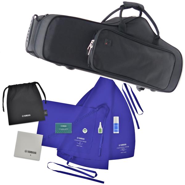 J Michael(Jマイケル) TNC-501 テナーサックスケース  リュック セミハードケース...