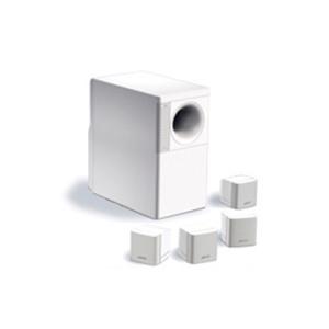 BOSE（ボーズ） FS2CW ( ペア / 2本入 ) 天井埋込型スピーカー 白