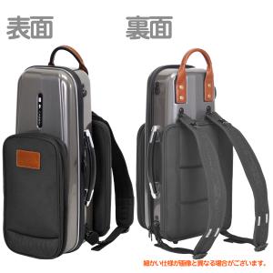 bags(バッグス) EFTR WHT トランペット ケース ホワイト 白色 ハード