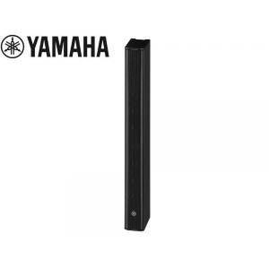 YAMAHA(ヤマハ) VXL1B-8  ブラック/黒  (1台) ◆ ラインアレイスピーカー【5月21日時点、少数在庫あり △ 】｜watanabegakki