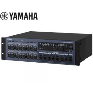 YAMAHA（ヤマハ） Dante-MY16-AUD2 【デジタルオーディオネットワーク