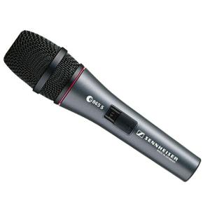 SENNHEISER(ゼンハイザー) e906 ◇ ダイナミックマイク スーパー