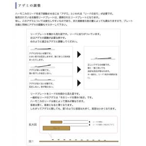 TOMBO(トンボ) 1210 リードプレート...の詳細画像1