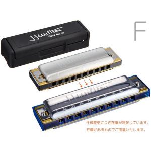 HOHNER(ホーナー) Special 20 560/20 C調 10穴 ハーモニカ スペシャル