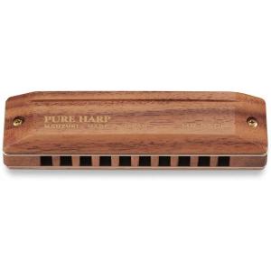 ブルース ハーモニカ ホーナー HOHNER Blues Harp MS 532/20 ブルース