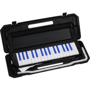 ホーナー 鍵盤ハーモニカ メロディカ 32鍵 ブラック HOHNER Melodica