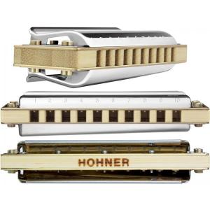HOHNER L.LOW-F Marine B...の詳細画像1