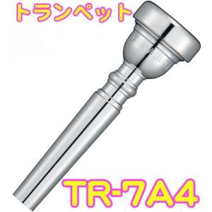 YAMAHA（ヤマハ） TR-14B4-GP トランペット マウスピース カスタム GP