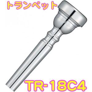 Bach バック / 1 SP トランペット用 マウスピース : イケベ楽器店