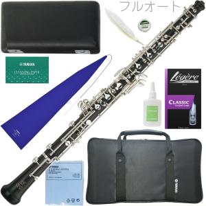 YAMAHA(ヤマハ) YOB-432 オーボエ 木製  管体 グラナディラ