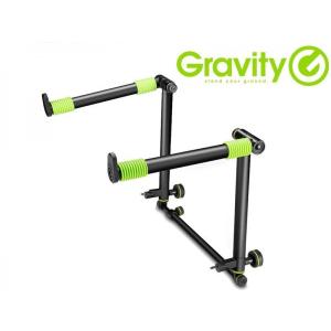 Gravity(グラビティー) GKSX2T ◆ キーボードスタンド拡張アダプター