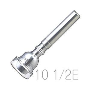 Schilke(シルキー) 53 細管 トロンボーン ユーフォニアム マウスピース