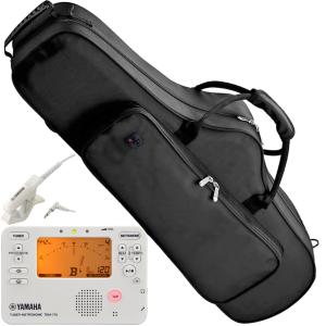 GL CASES GLK-T (S) グレー テナーサックス用ハードケース 軽量
