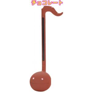 明和電機(めいわでんき) オタマトーン ピンク カラーズ 音符型 27cm