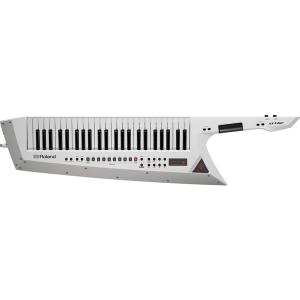 Roland(ローランド) AX-EDGE-W［WHITE］【取り寄せ商品 納期未定 】