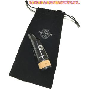 Henri Selmer Paris(セルマー) Concept クラリネット マウスピース