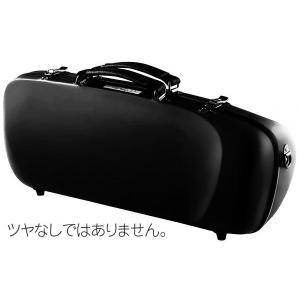 シャイニー 予約受付中 C.C.シャイニーケースII トランペット用 ハード