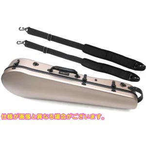 カルロジョルダーノ CVL-2 ブラック ビオラ用セミハードケース 軽量