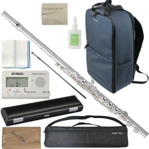Pearl パール PF-505E フルート PF505E Presto/プレスト : 島村楽器