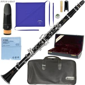 YAMAHA（ヤマハ） Yamaha YCL-25 Clarinet クラリネット / マウス