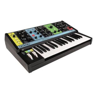 MOOG（モーグ） Subsequent 25 パラフォニックアナログシンセサイザー
