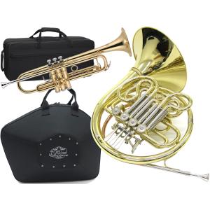 BEST BRASS HR-5C AX フレンチホルン マウスピース グルーヴシリーズ