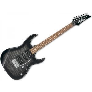 Ibanez(アイバニーズ) GRX70QA TKS【初心者 入門 におすすめ エレキギター】｜watanabegakki