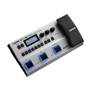 STOMPROX / BLACK LABEL FOR BASS ベース オーバードライブ ベース用