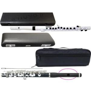 Pearl (在庫あり) Pearl / PFP-165E パール ピッコロ (頭部管