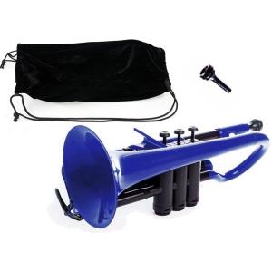 中古】 YAMAHA（ヤマハ） B♭ロングコルネット YCR-232 ラッカー