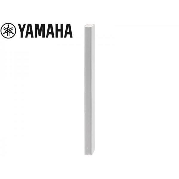 YAMAHA(ヤマハ) VXL1W-16 ホワイト/白 (1台) ◆ ラインアレイスピーカー【5月2...