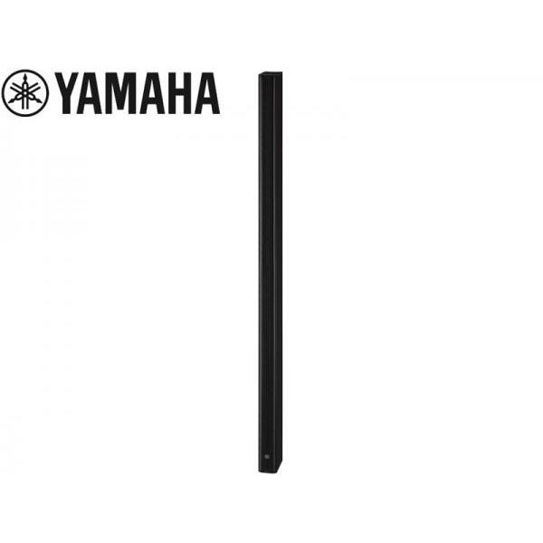YAMAHA(ヤマハ) VXL1B-24  ブラック/黒  (1台) ◆ ラインアレイスピーカー