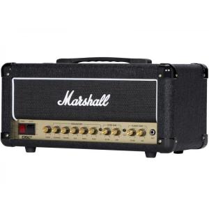 Marshall DSL20H ギターアンプ ヘッド真空管