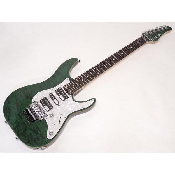 schecter sd-2-24-al