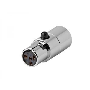 Kaerntner(ケルントナー)フルート KFLU〔U字頭部管付き〕フルート入門