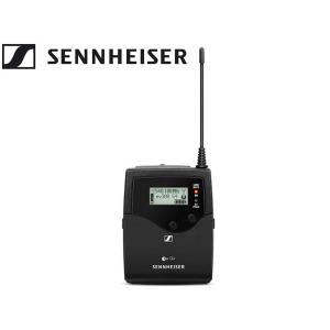 SENNHEISER(ゼンハイザー) SK 300 G4-RC-JB ◆ ワイヤレス送信機 EW 300シリーズ【6月3日時点、在庫あり 】｜watanabegakki