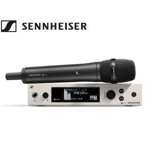 SENNHEISER(ゼンハイザー) EW 500 G4-965-JB ◆ ワイヤレスマイクシステム ボーカルセット (SKM 500/965付属) SW無【5月10日時点、在庫あり 】