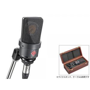 NEUMANN(ノイマン) TLM103 mt ◆ マット ブラック 【国内正規品 3年保証】 コンデンサーマイク 【5月10日時点、在庫あり 】｜watanabegakki